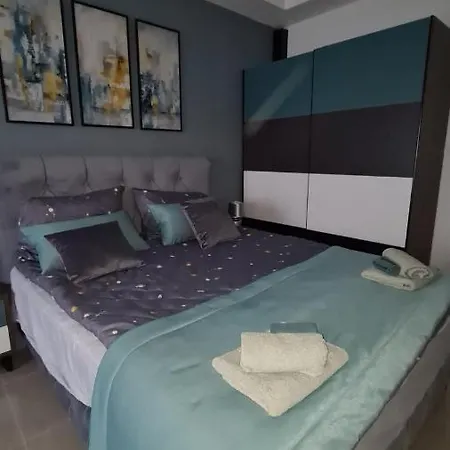 Apartamento Silver Bugojno