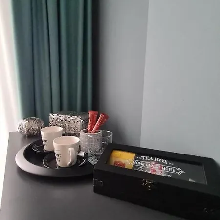 Silver Apartamento Bugojno