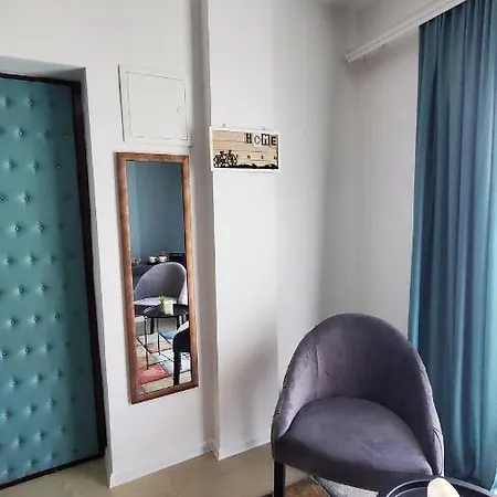 Silver Lejlighed Bugojno