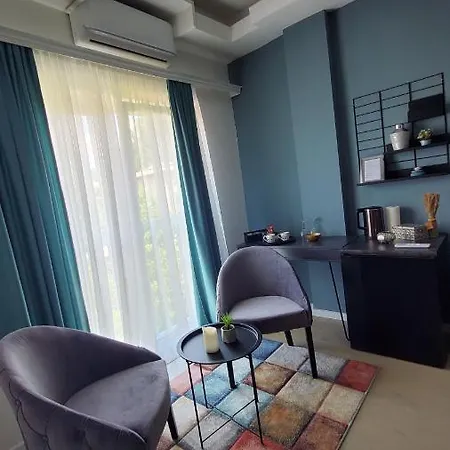 Silver Apartamento *